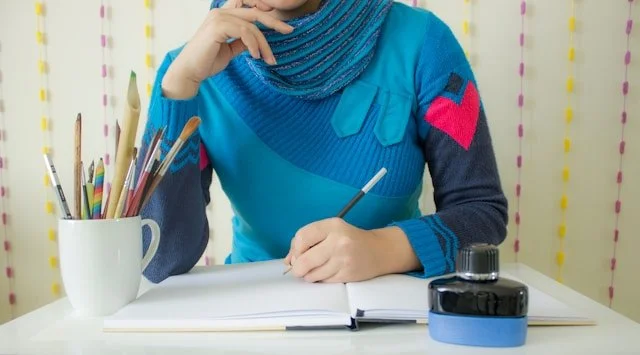 Is Deliberate Practice Good for Writers?