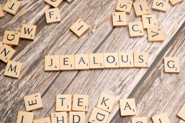 How to Show Don’t Tell by Going Deeper with Adjectives
