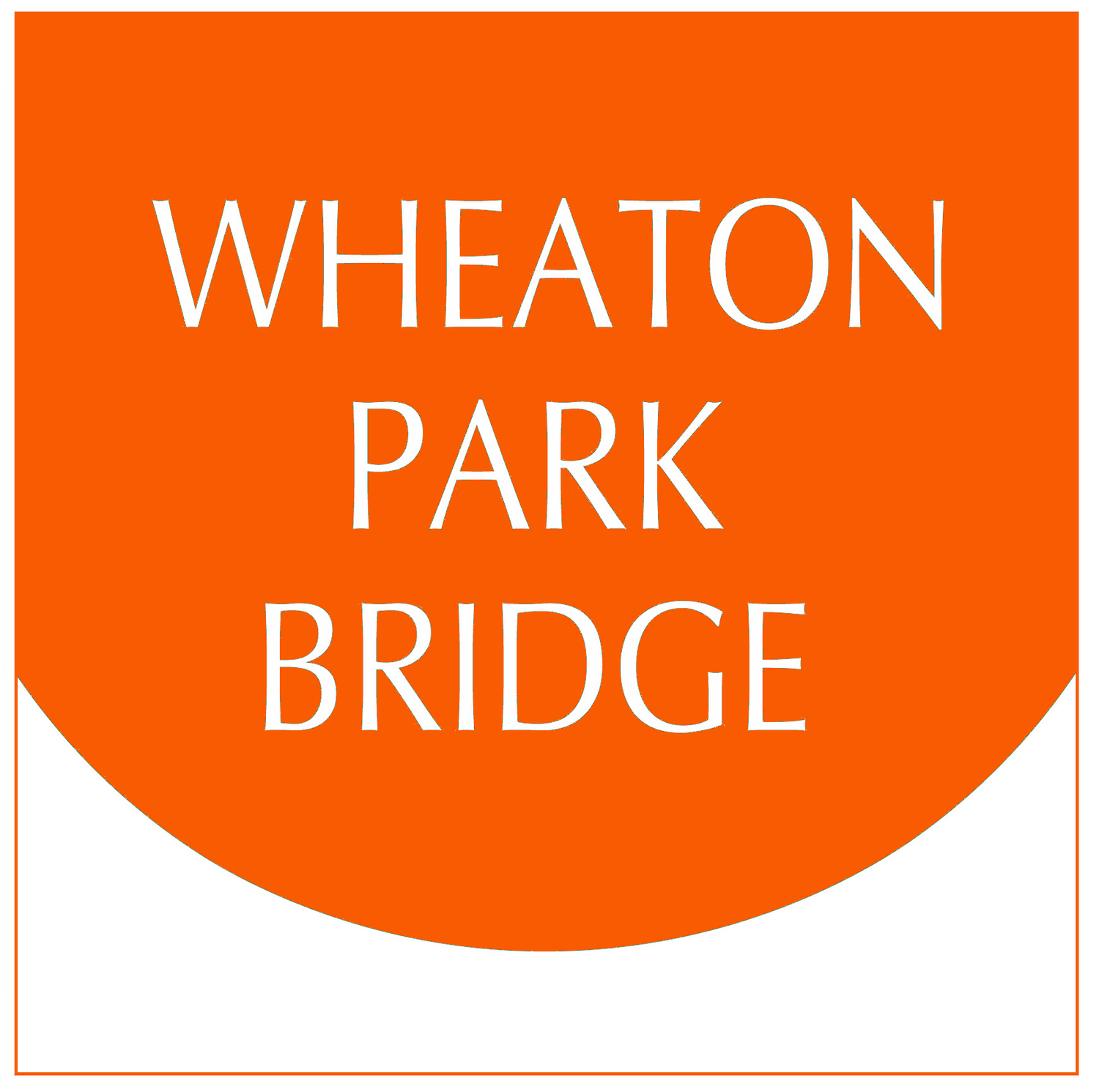 Wheaton Park Bridge