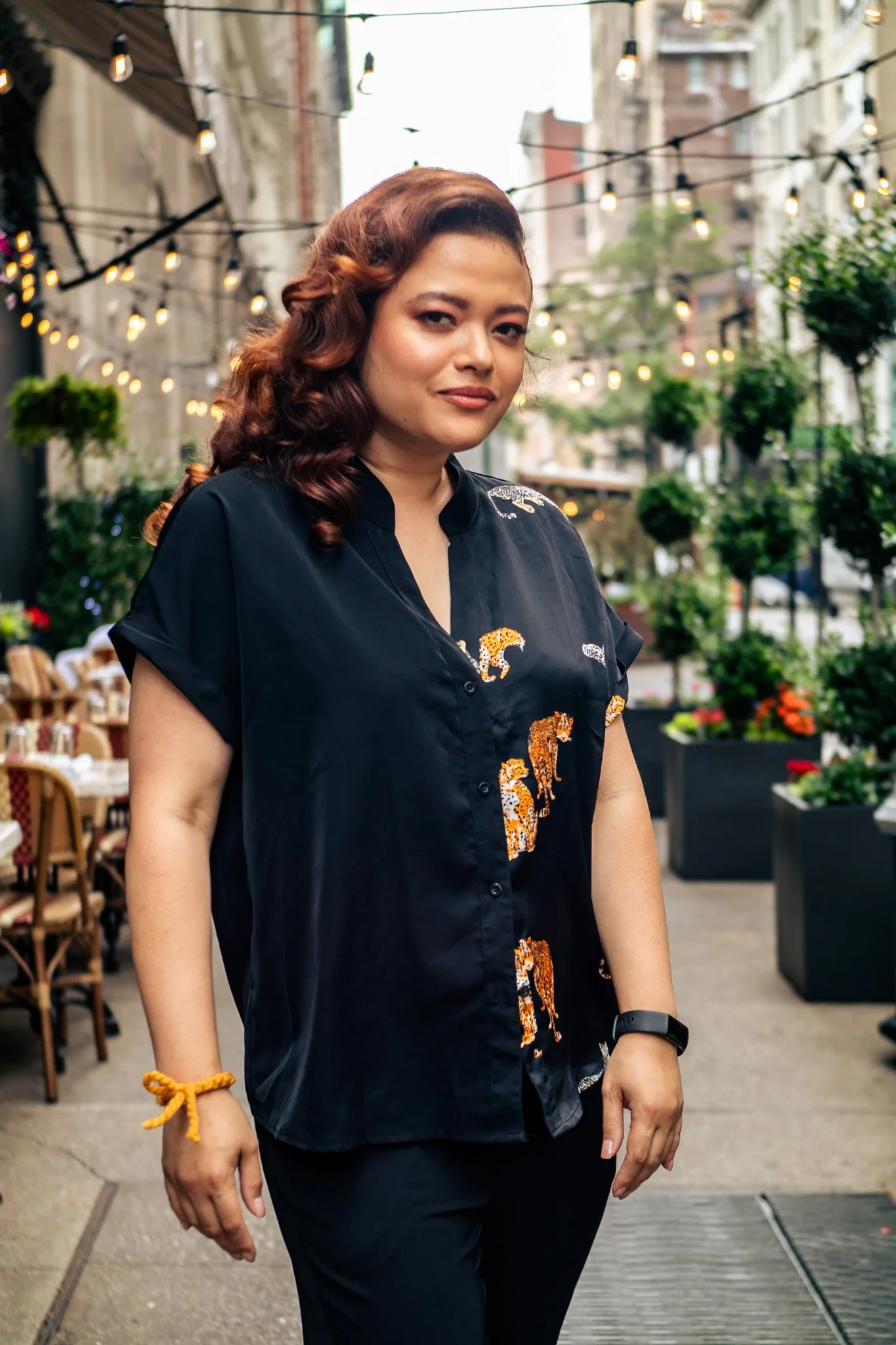 Louise Barretto - Producer, A Family Guide To Hunting