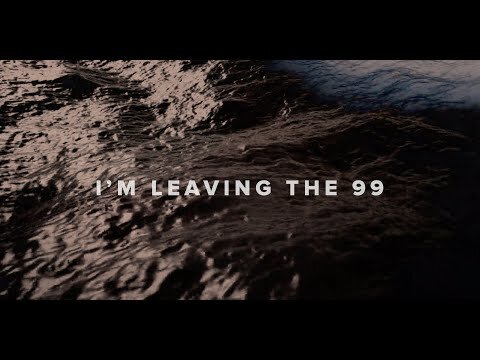 Billy Ballenger - Leaving The 99 (Official Lyric Video)