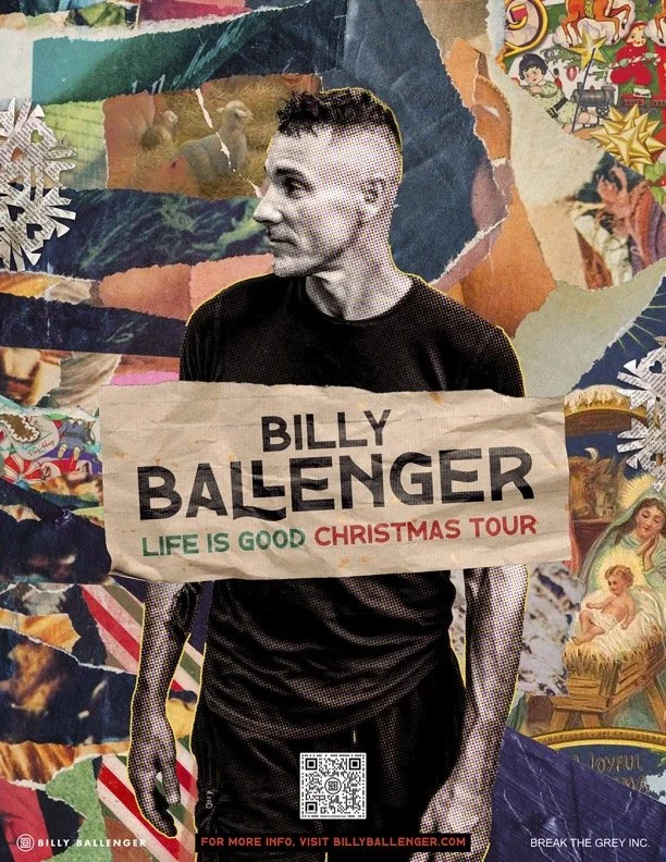 Life is Good Acoustic Christmas Tour | Umatilla Church of God