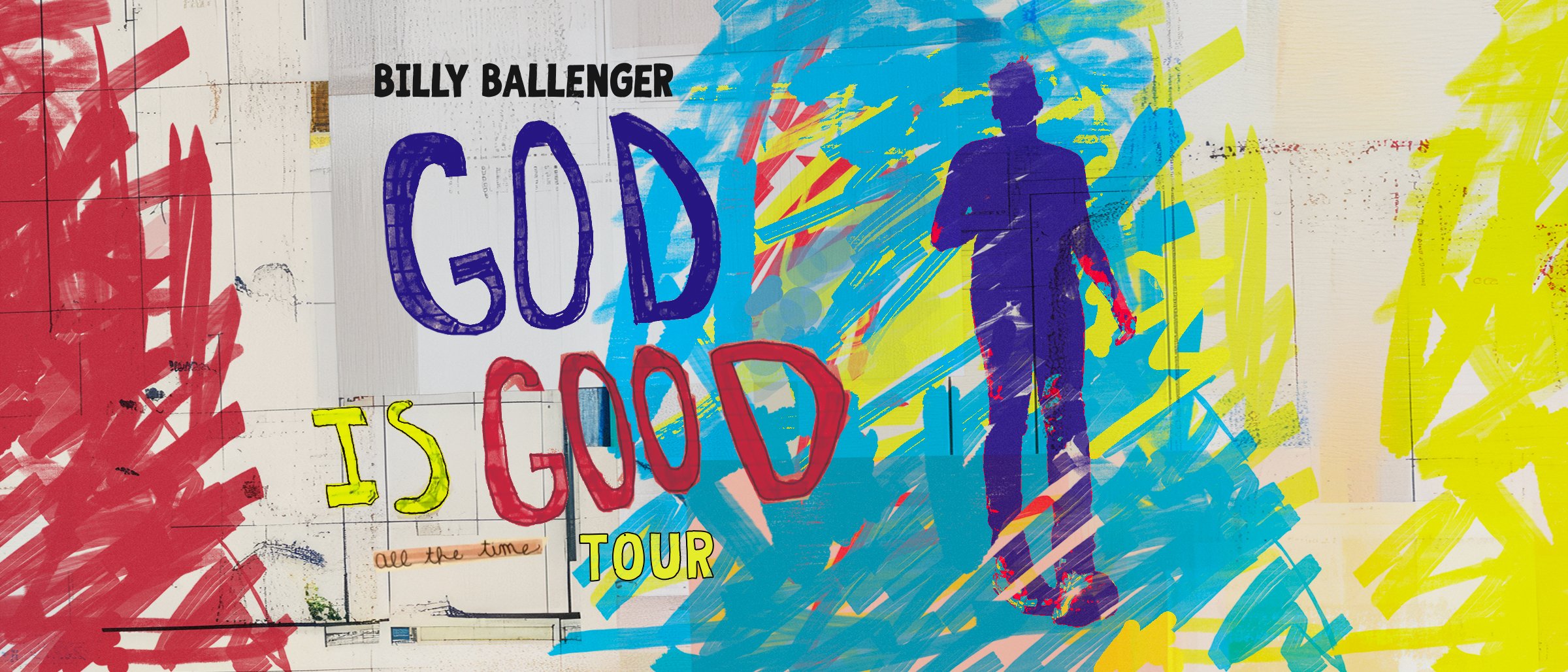 God Is Good Tour | Winchester First Church of the Nazarene