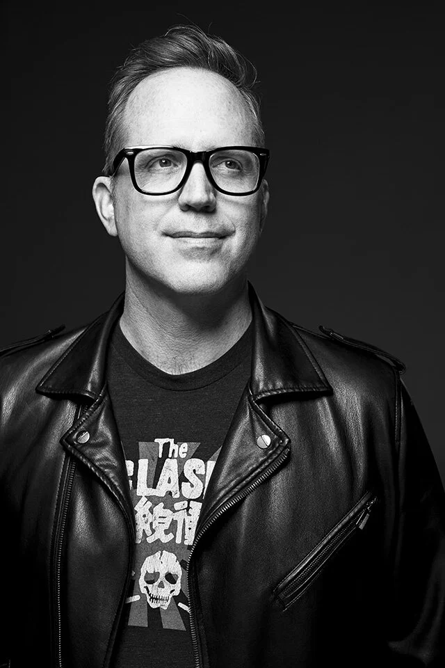 Jeff About Jeff — Jeff Sweat Books