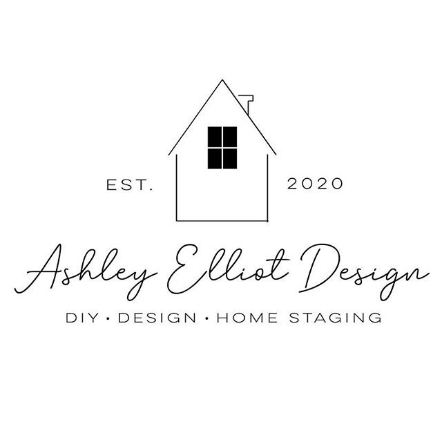 🎉 It&rsquo;s official 🎉
Ashley Elliot Design is Instagram official and ready to work side by side with you to help you turn your house into your home...or your potential buyers home! We are passionate about creating beautiful, functional and creati
