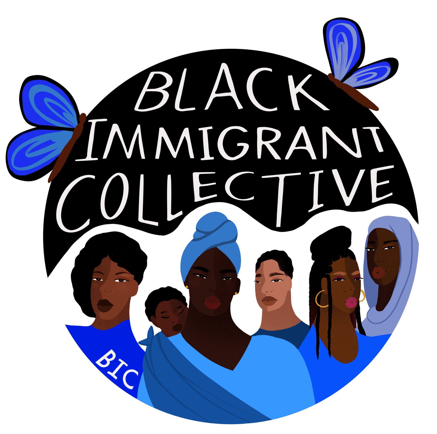 Black Immigrant Collective 