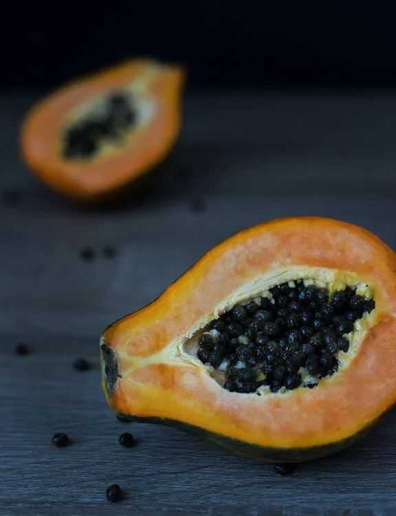 A Very Sweet, Very Quick Tropical Fruit Salad  