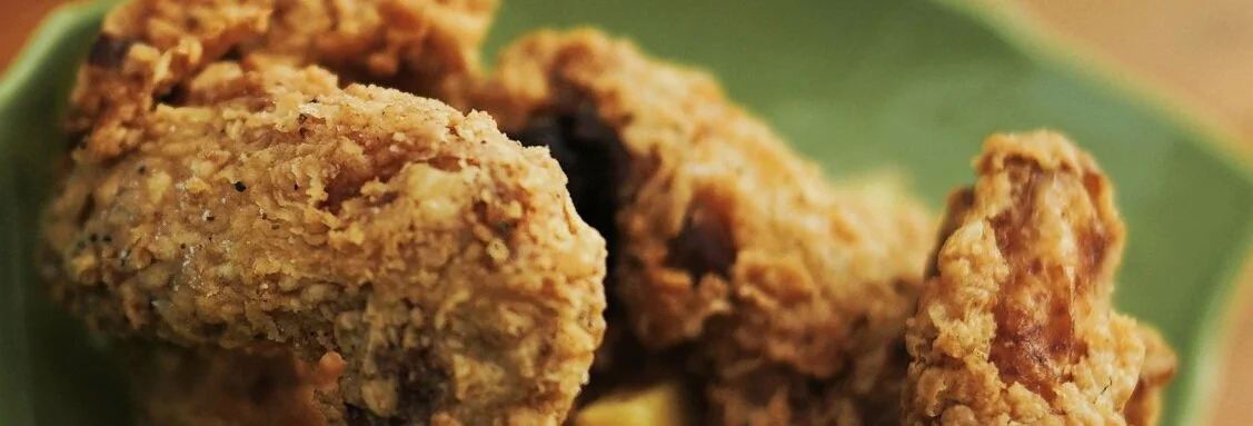 Fried Chicken