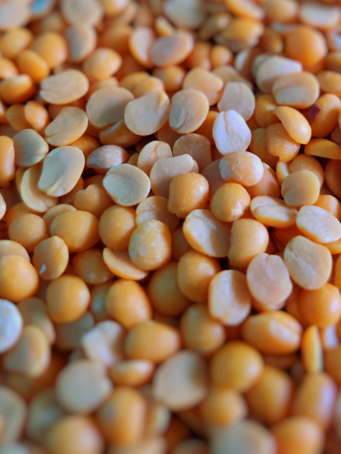 Lentil and Spinach Soup