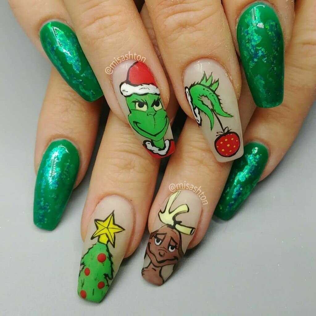 Grinch Inspired Christmas Nails.jpg
