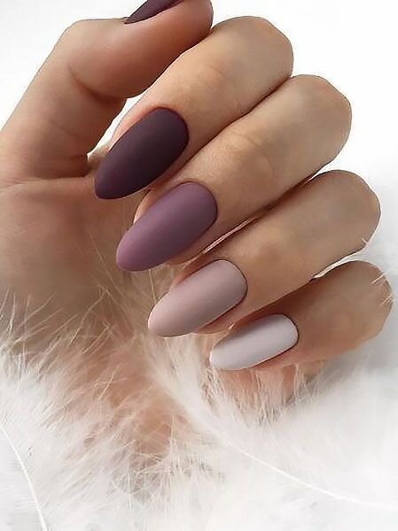 Our Top Nail Colors for Winter — Urban You - Modern Beauty + Wellness
