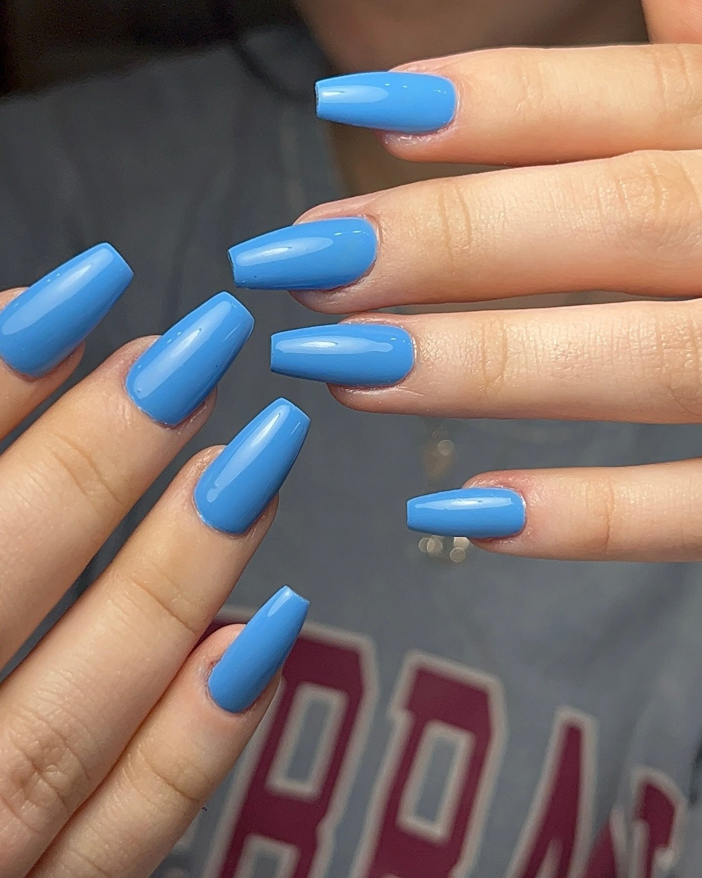 szn of all shades blue 
⠀⠀⠀⠀⠀⠀⠀⠀⠀
By Esmira | Gel X
⠀⠀⠀⠀⠀⠀⠀⠀⠀
Call: 937-965-7000
Book: NailsOnBrown.com
⠀⠀⠀⠀⠀⠀⠀⠀⠀
 #daytonohio #gemcity #ketteringohio #beavercreekohio #oakwoodohio  #daytonsalon #daytonsalons #ketteringsalons #beavercreeeksalon #dayt