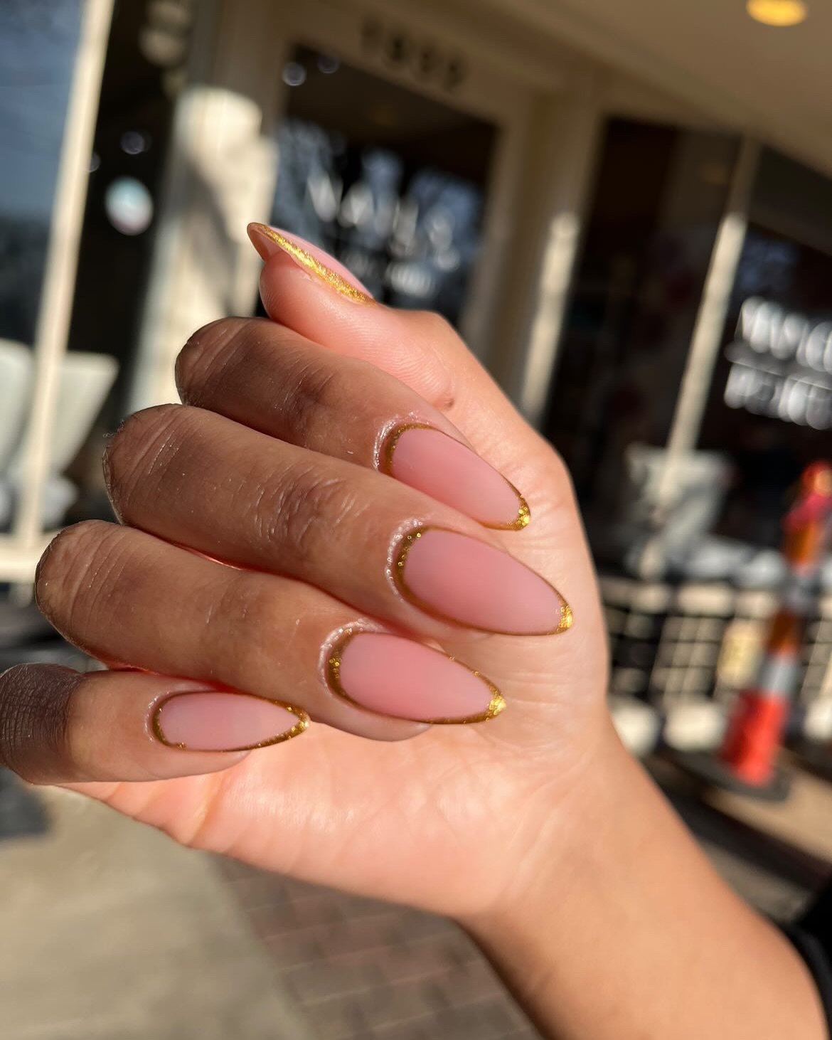 Life is nice when the nails look like this 🎀
⠀⠀⠀⠀⠀⠀⠀⠀⠀
By: Carolina | Gel-X Level 2 Art 
⠀⠀⠀⠀⠀⠀⠀⠀⠀
Call: 937-965-7000
Book: NailsOnBrown.com
⠀⠀⠀⠀⠀⠀⠀⠀⠀
⠀⠀⠀⠀⠀⠀⠀⠀⠀
 #daytonsalon #daytonsalons #daytonnails #daytonstylist #daytonnailtech #daytonnailspa #