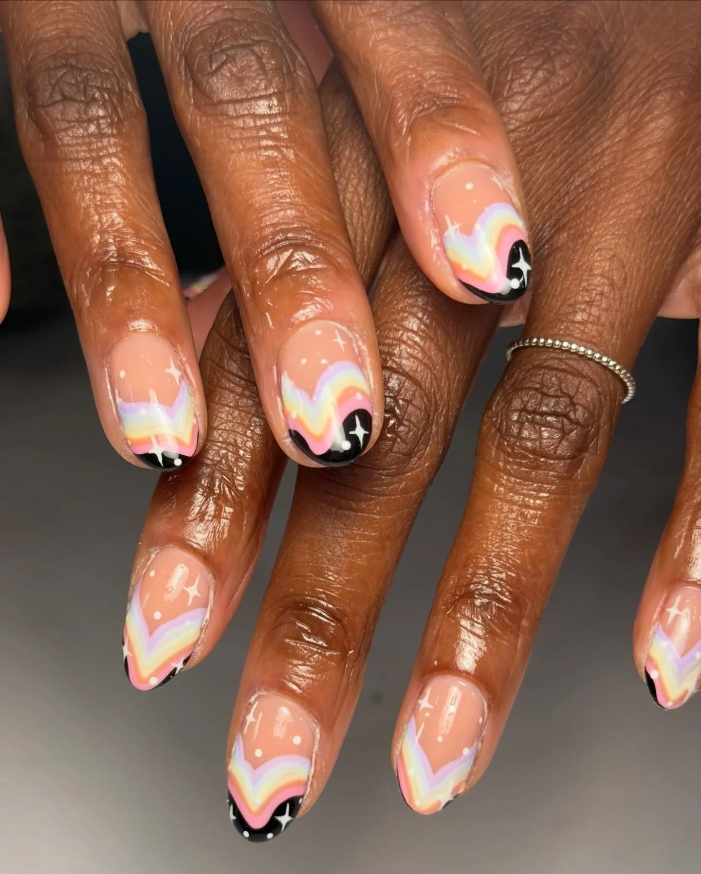 Nail Art is always a good choice 💅

By Grace 

Book: NailsOnBrown.com
Call: 937-965-7000

#daytonohio #dyt #gemcity #wrightpattersonafb #beavercreekohio #ketteringohio #wrightstateuniversity #daytonnails #daytonnailtech #daytonsalon #daytonstylist #