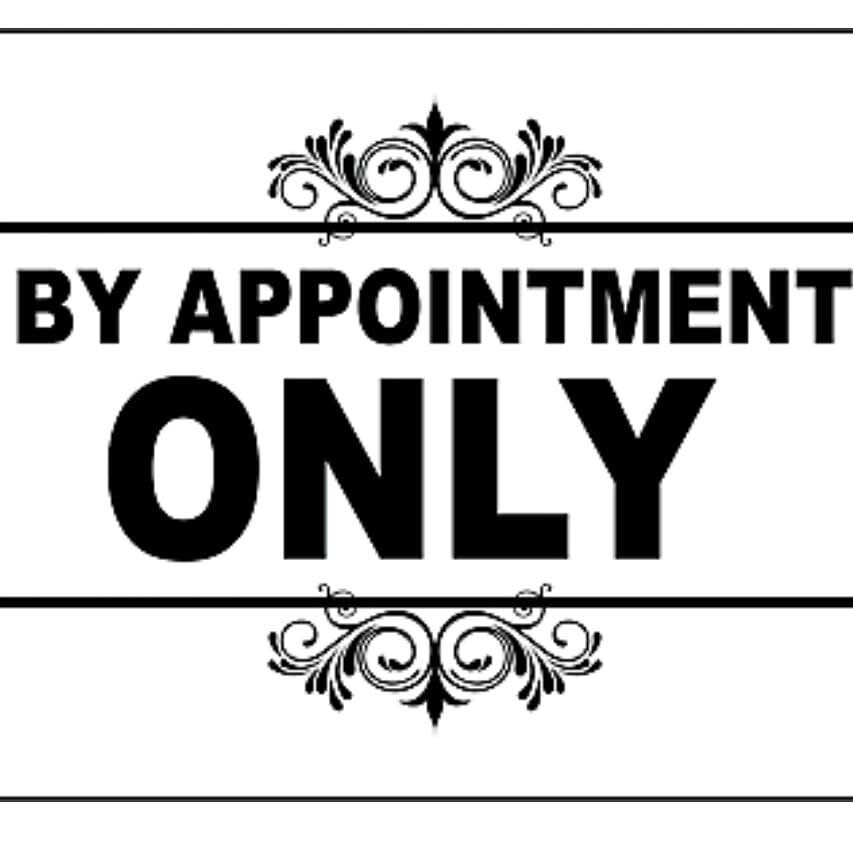 So that I may provide the best services for my clients, please text, DM or email for appointments. I will get back to you as soon as possible. As a one woman team I can't take walk in appointments right now, but hair bliss is just a text away! 504-32