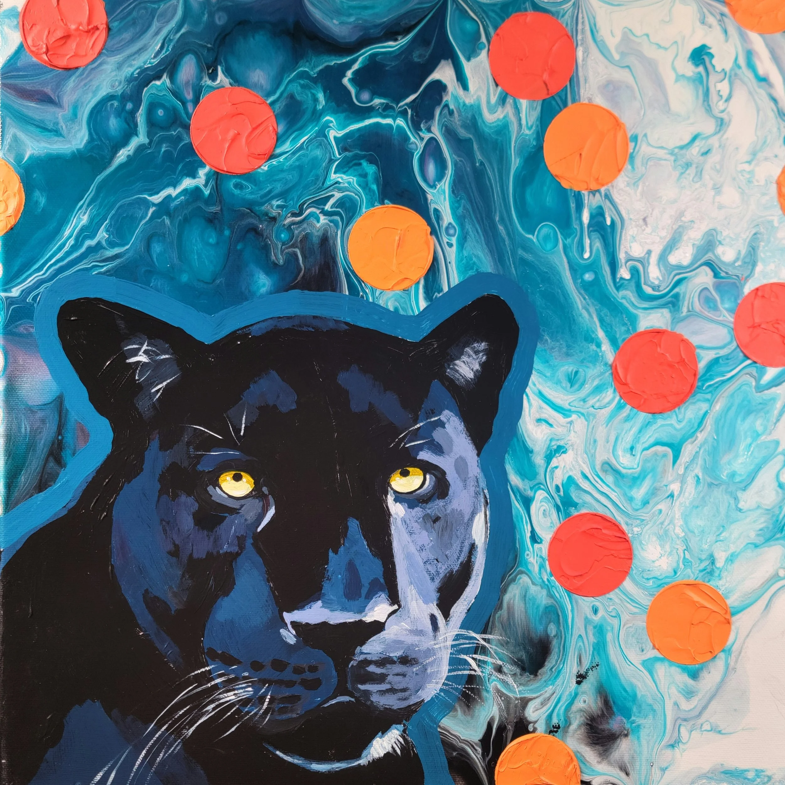 Panther with dots.jpg