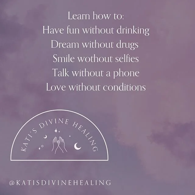 We are the creator, we all have the power &amp; tools inside us to navigate our own journey in our own way.

Yes we all need help from time to time and that&rsquo;s perfectly normal. But we need to realise that turning to external forces is so tempor