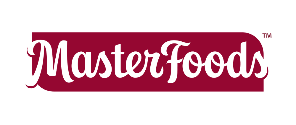 MasterFoods logo.png