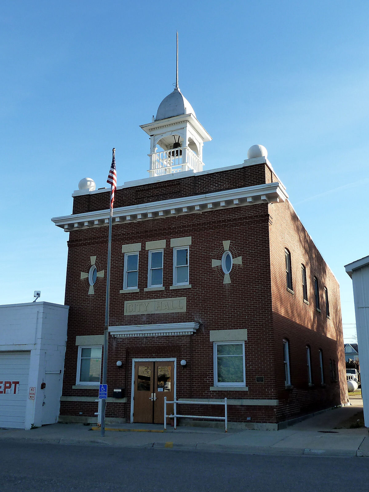 Contact Us — Nerstrand, MN