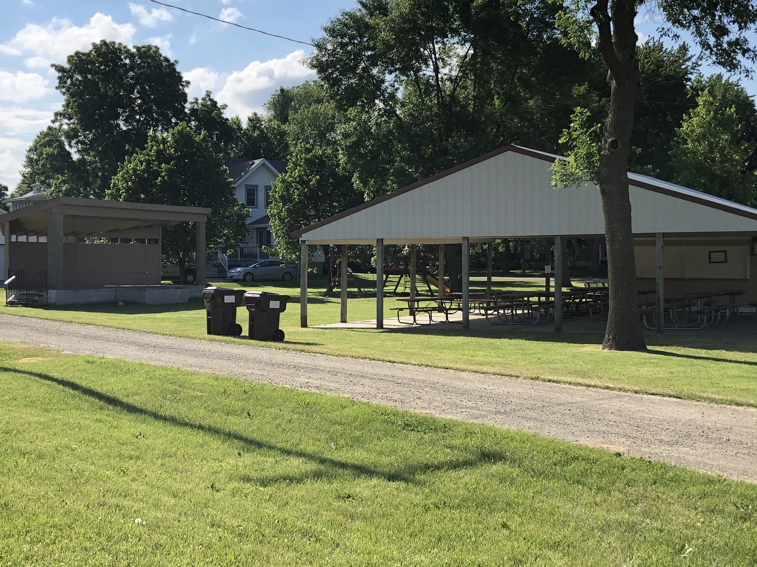 Gallery — Nerstrand, MN
