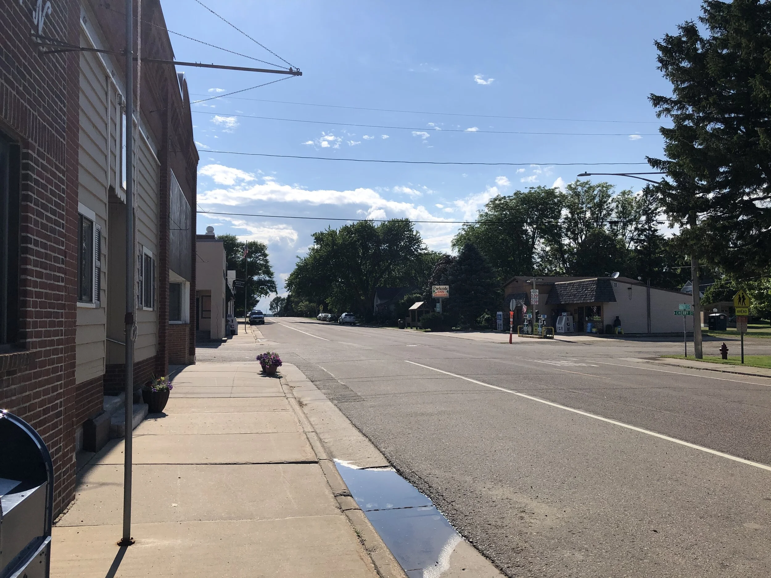 Gallery — Nerstrand, MN