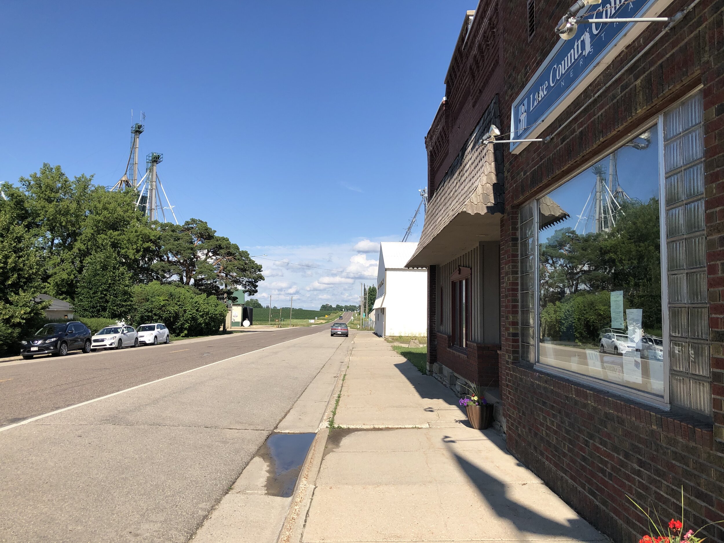 Gallery — Nerstrand, MN