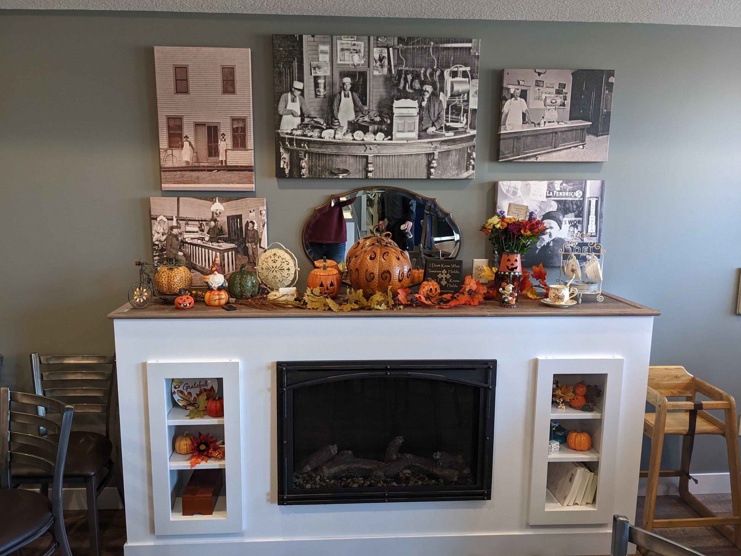 Boots & Lu's Grand Opening — Nerstrand, MN