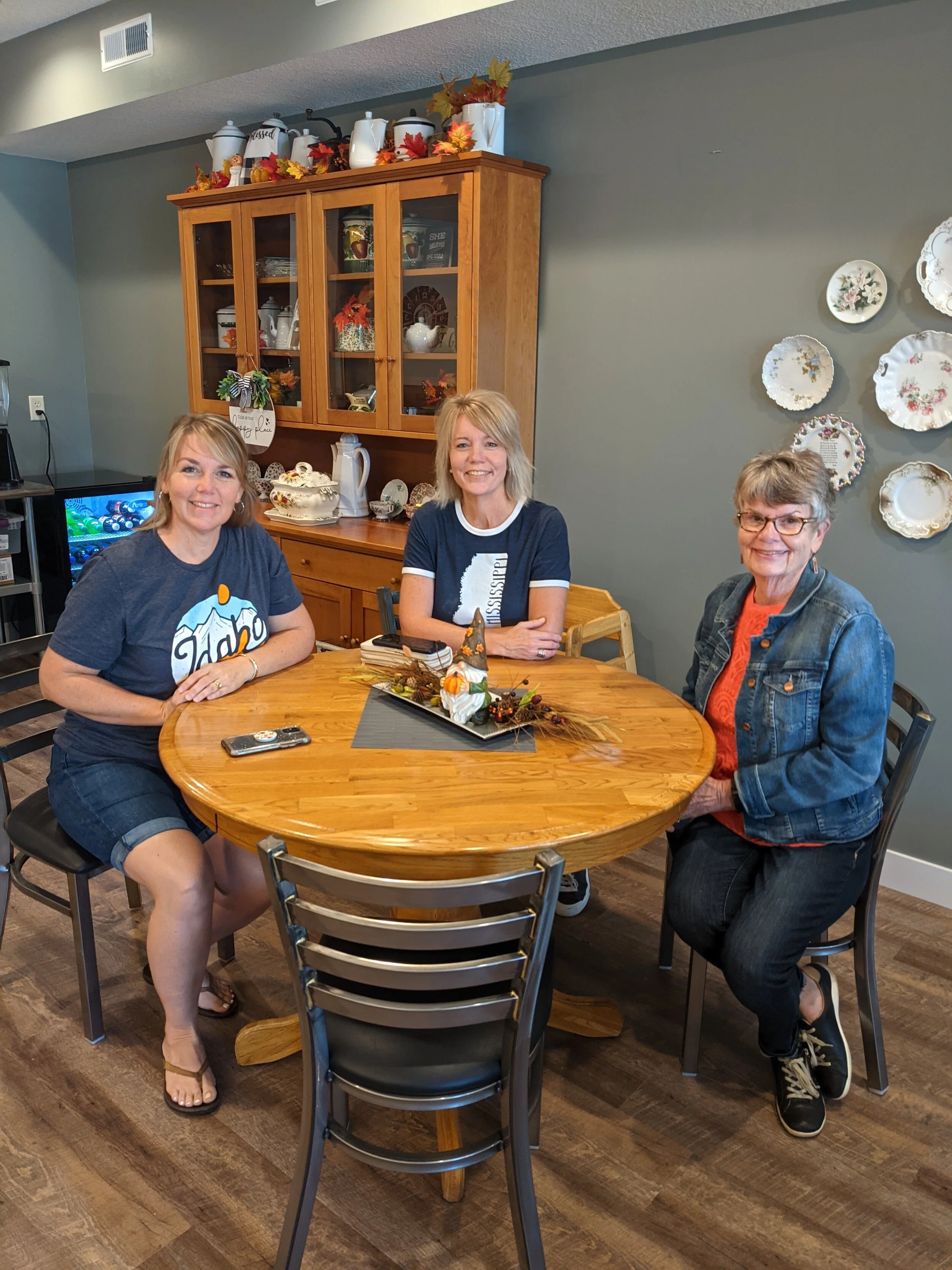 Boots & Lu's Grand Opening — Nerstrand, MN