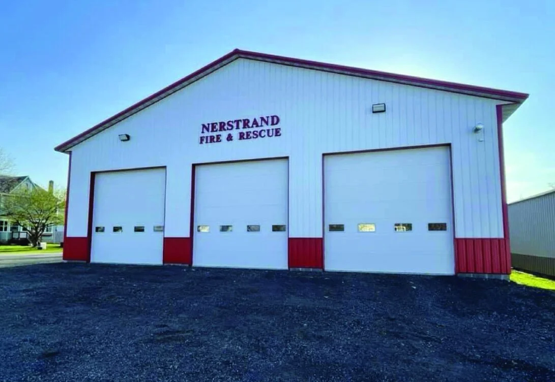 Team — Nerstrand, MN