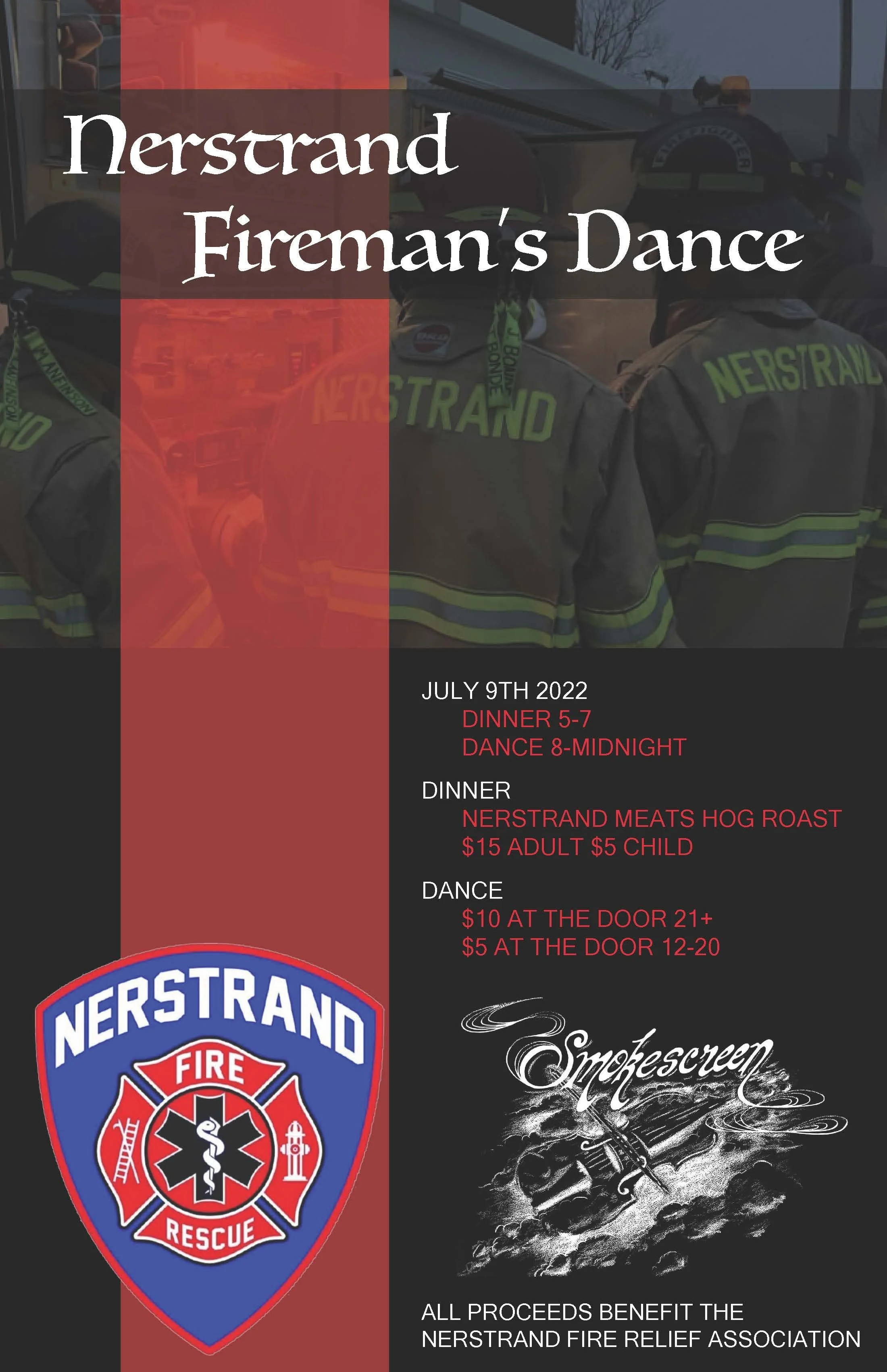 News — Nerstrand, MN