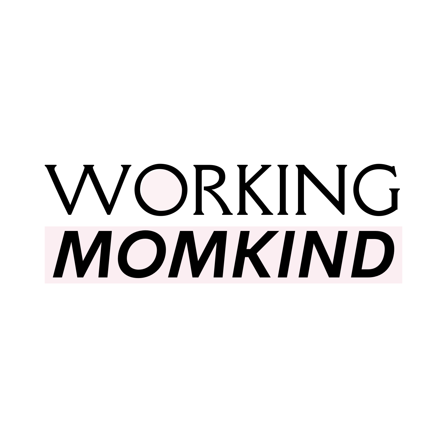 Working Momkind