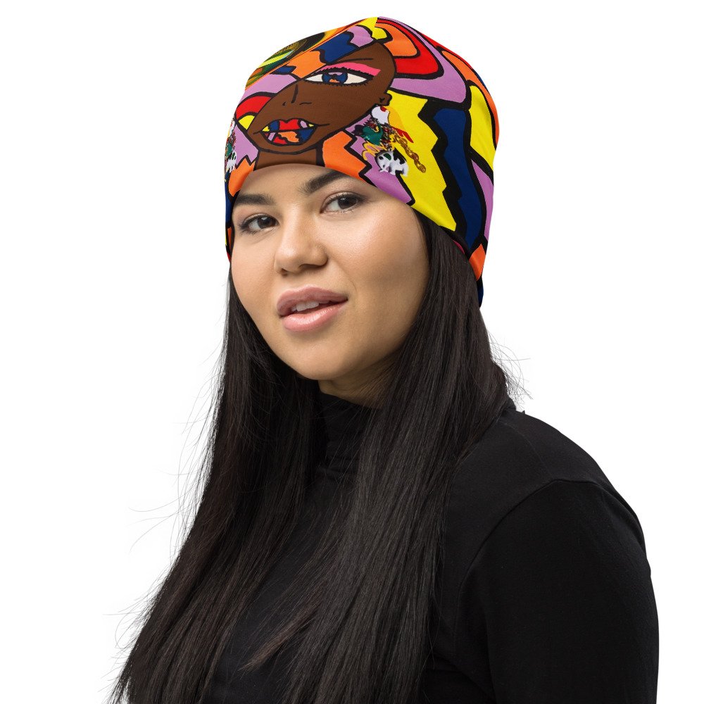 all-over-print-beanie-white-left-front-6248db335d58a.jpg