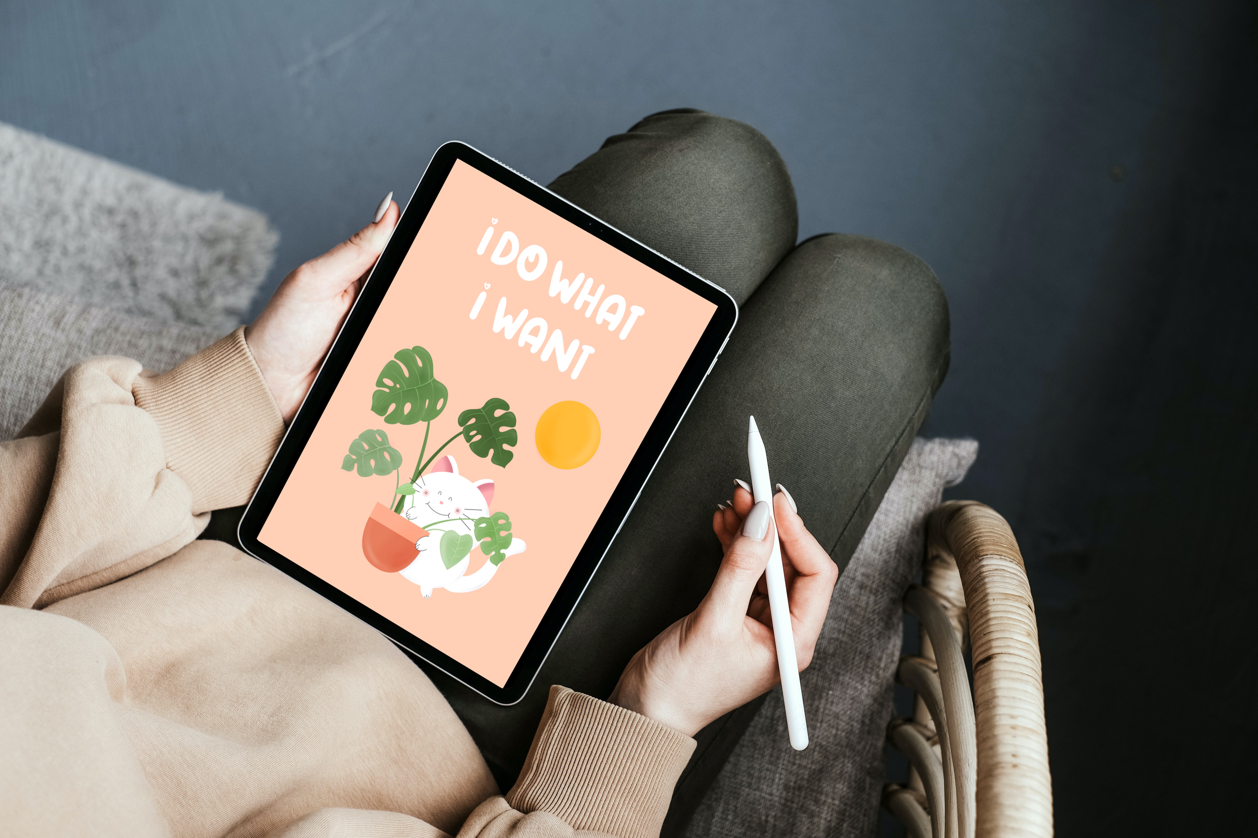 Procreate Review: An Honest Look from a Digital Artist