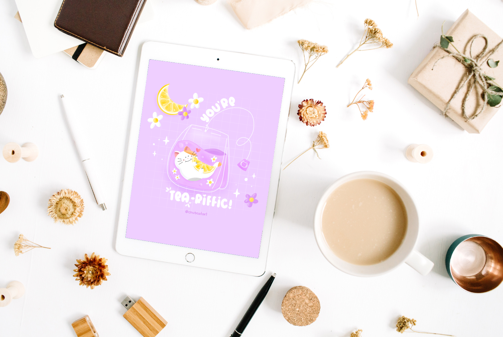 How to Merge Layers in Procreate