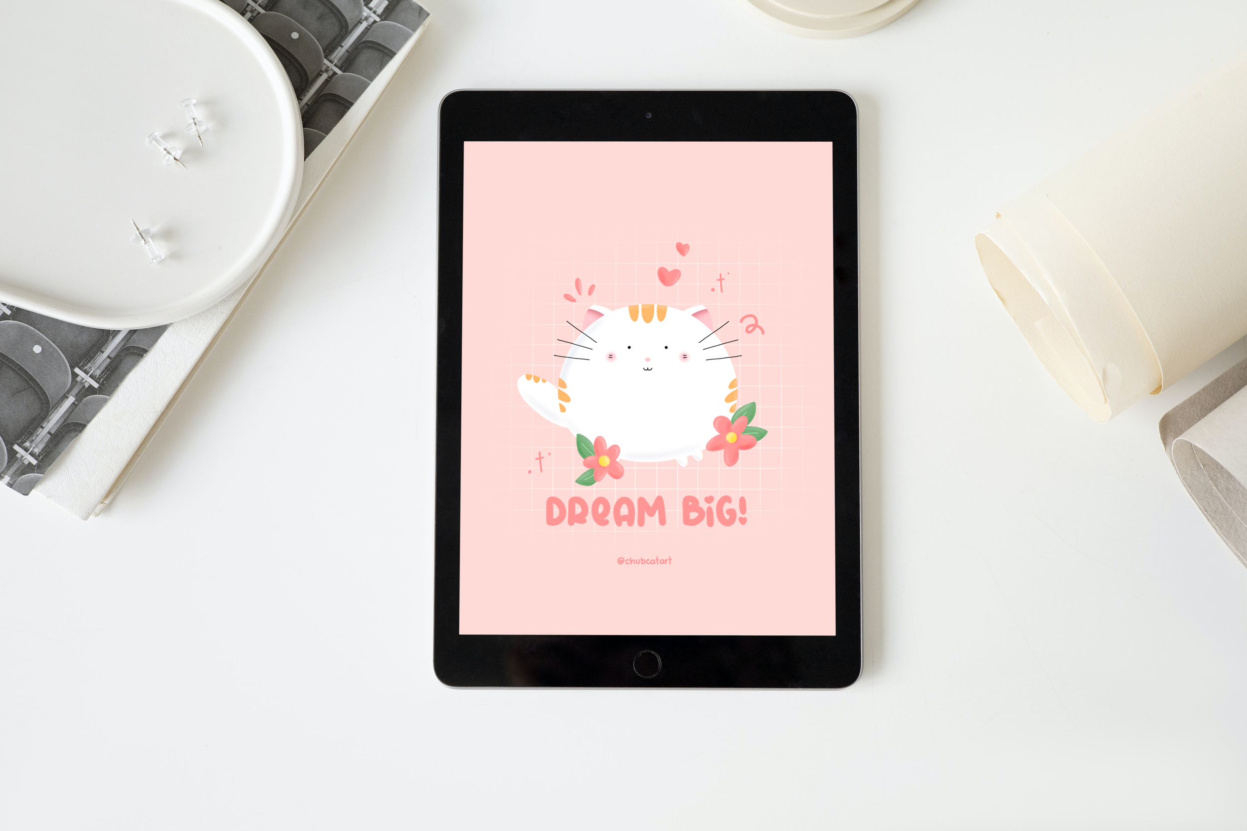 How to Change the Opacity of a Layer in Procreate