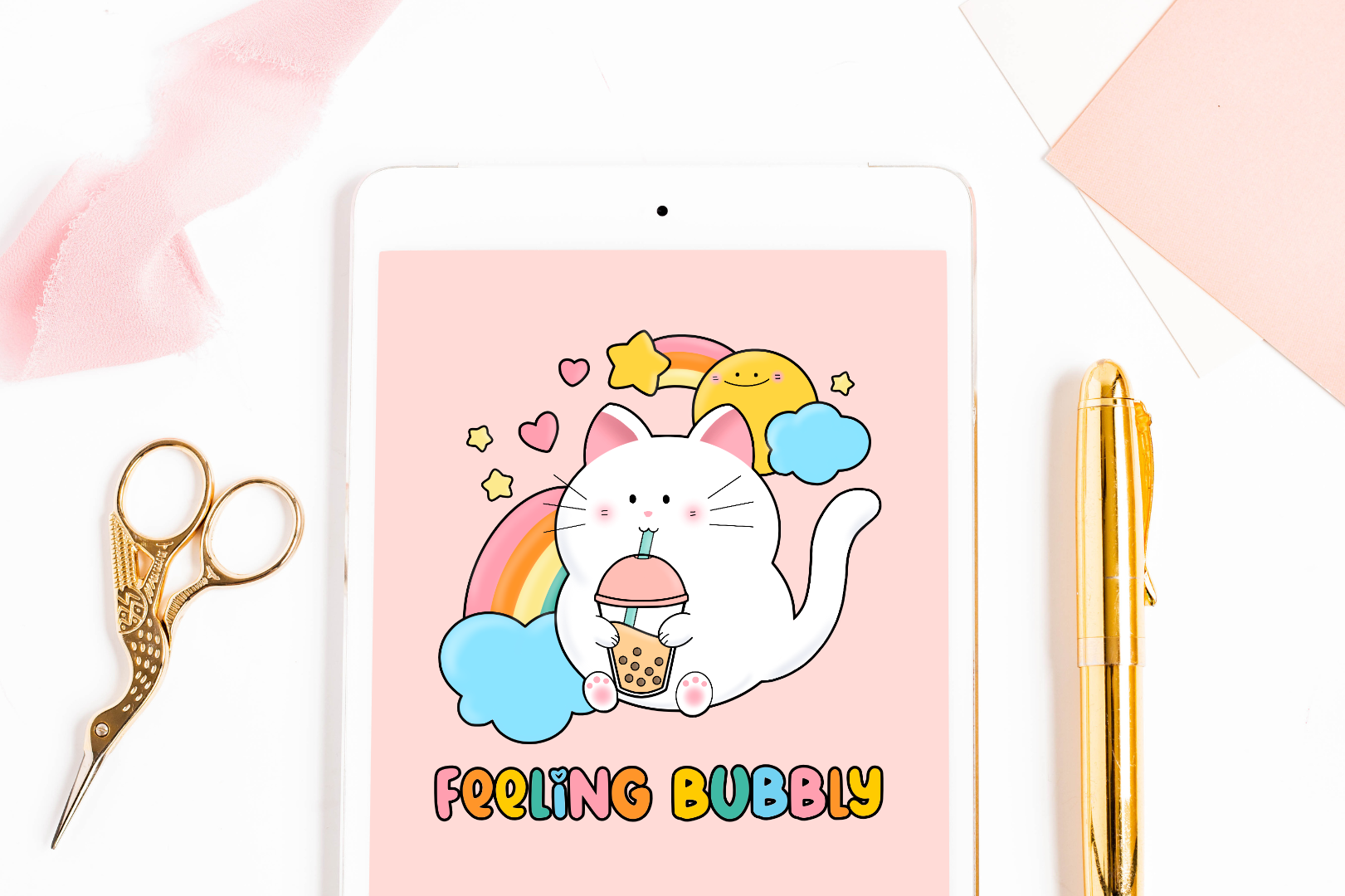 Procreate Tutorial for Beginners: A Step By Step Guide to Unleashing Your Creativity