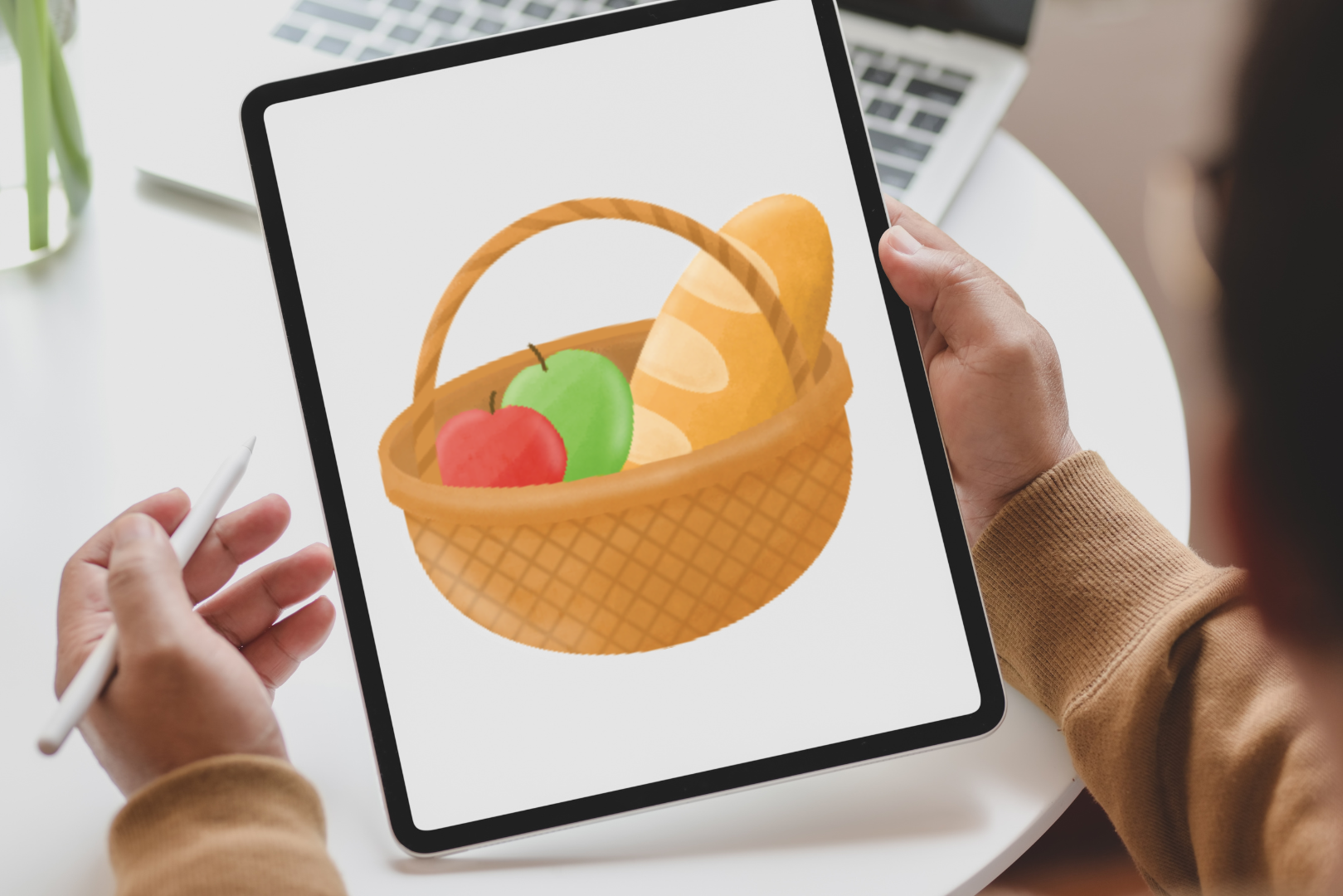 10 Inspiring Things to Draw on Procreate