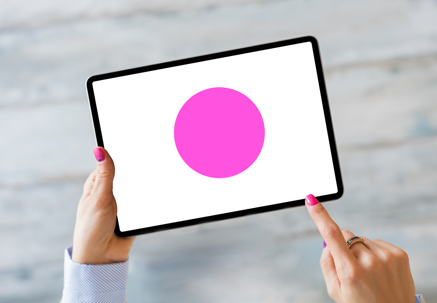 The Color Drop Tool in Procreate — ChubCatArt | Encouraging imagination ...