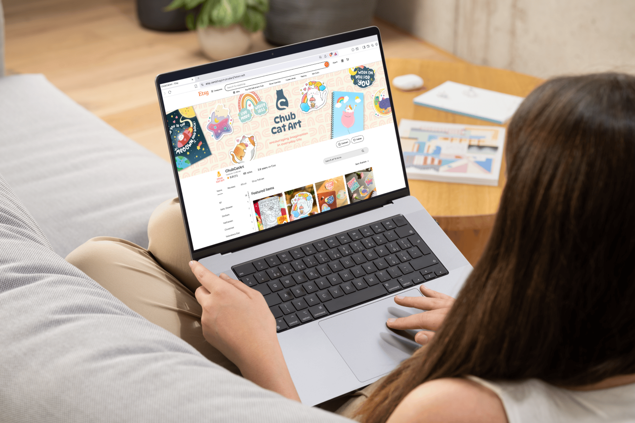 The Etsy Shop Starter Guide: Top 3 Do’s and Don’ts Every Beginner Should Know