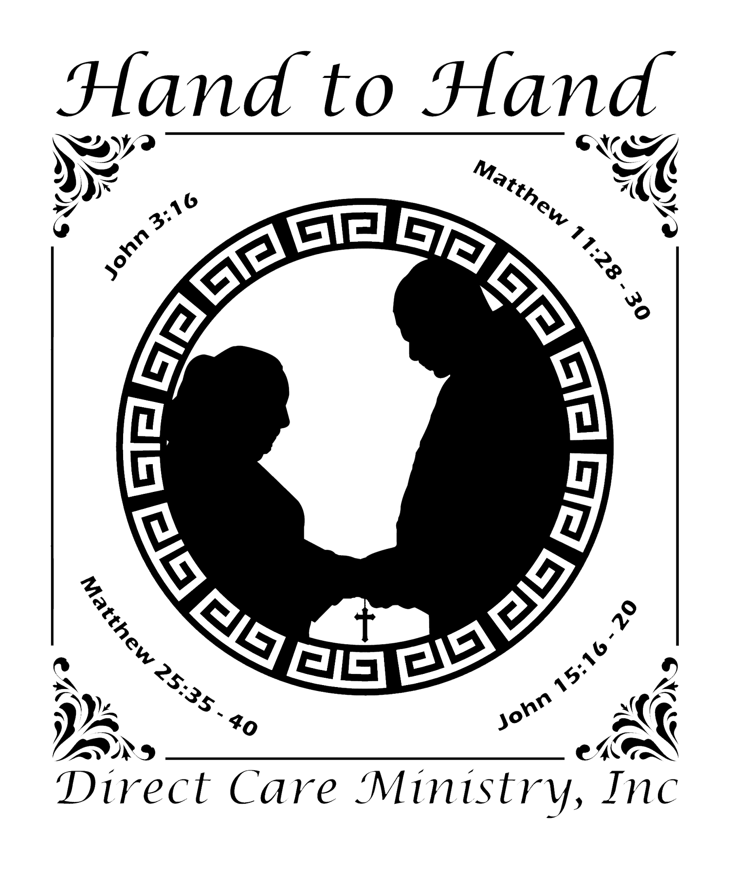 Hand to Hand Direct Care Ministry