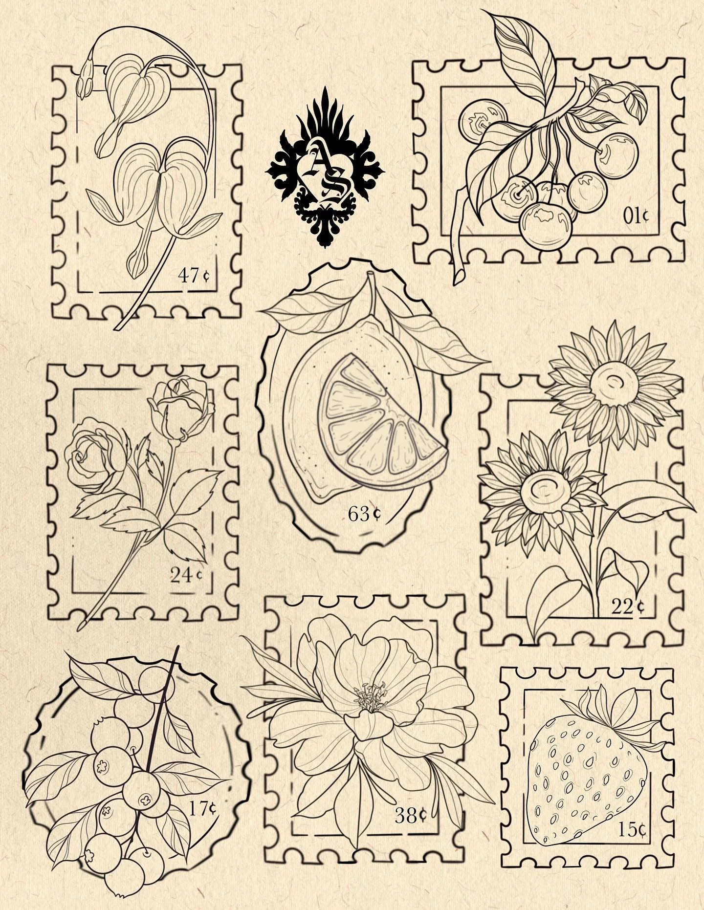 Before summer is over grab a cute summery stamp!! A postage stamp for everyone🤗💌
DM or email me at tattoosbyabbeysmith@gmail.com
#stamptattoo #postagestamptattoo #fruittattoo #floraltattoo #daintytattoo #finelinetattoo #ottawatattoo #tattoos #sum