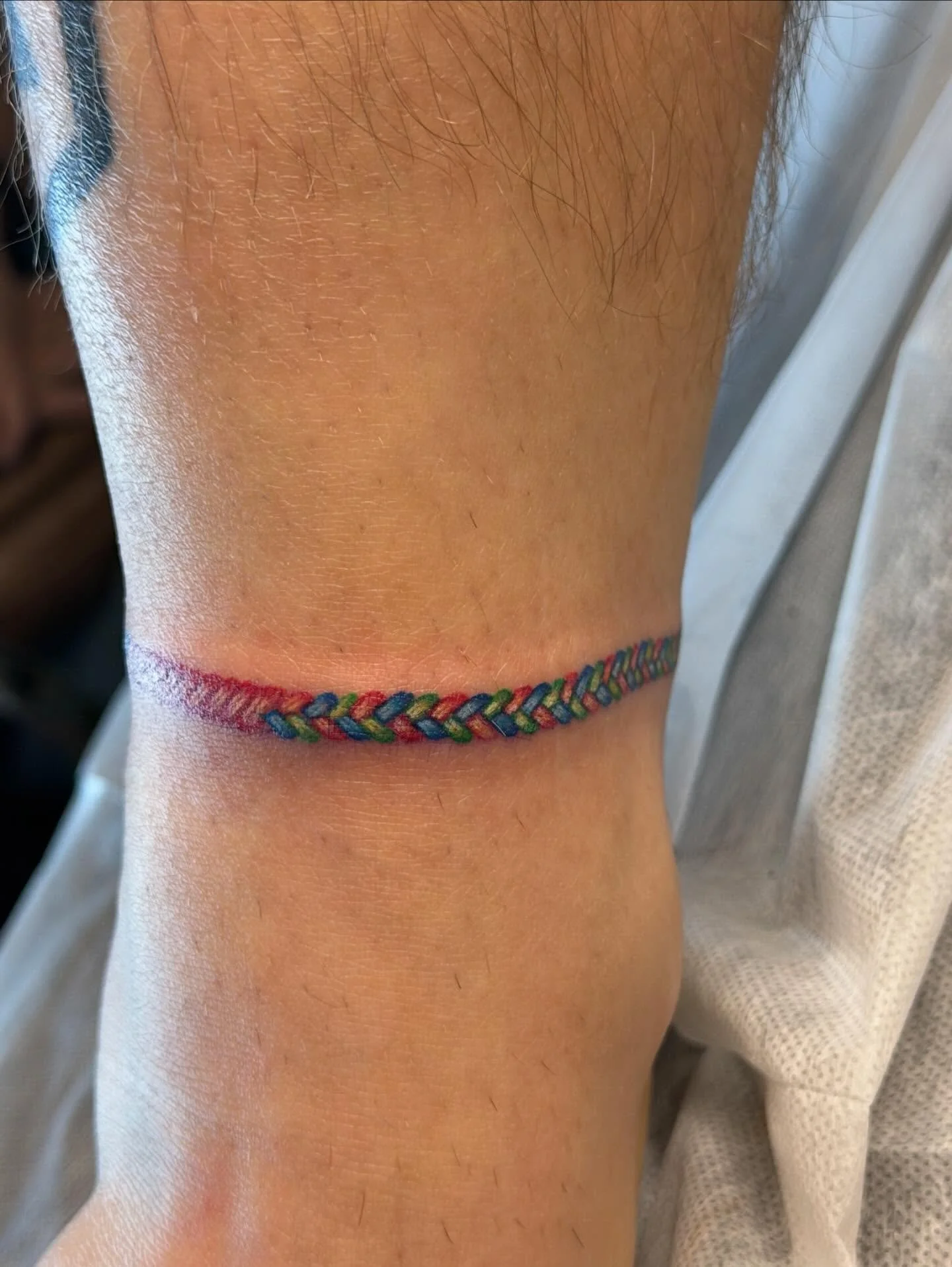 ✨Too good not to post ✨
.
Done @obscura.tattoo 
@anarchy_tattoo_supplies 
@emalla.official 
@emalla.canada 
@bishoprotary 
.
#darienwrona #ottawatattoo #ottawatattooartist #colourrealism #realism