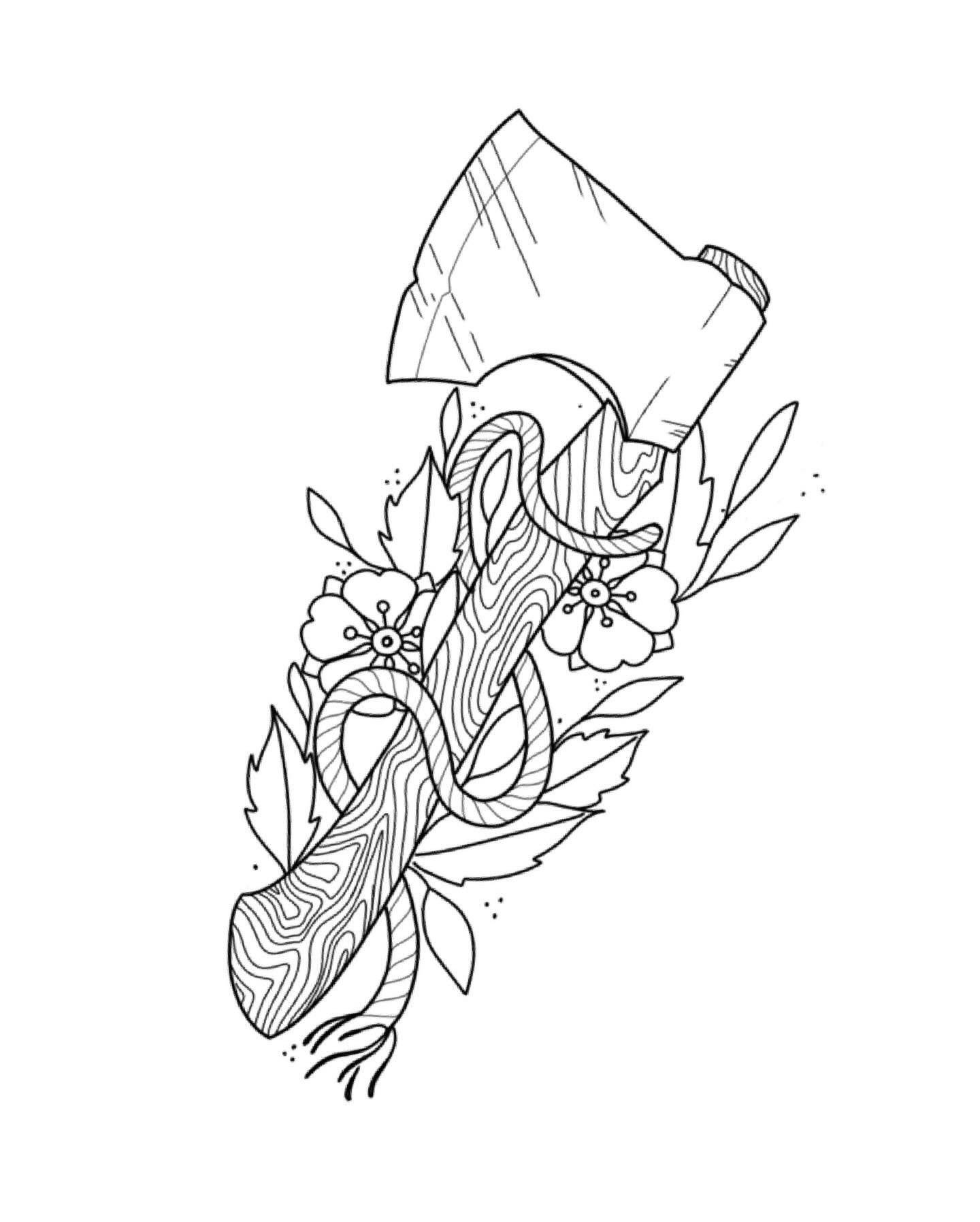 Some older flash I still would love to bring to life.