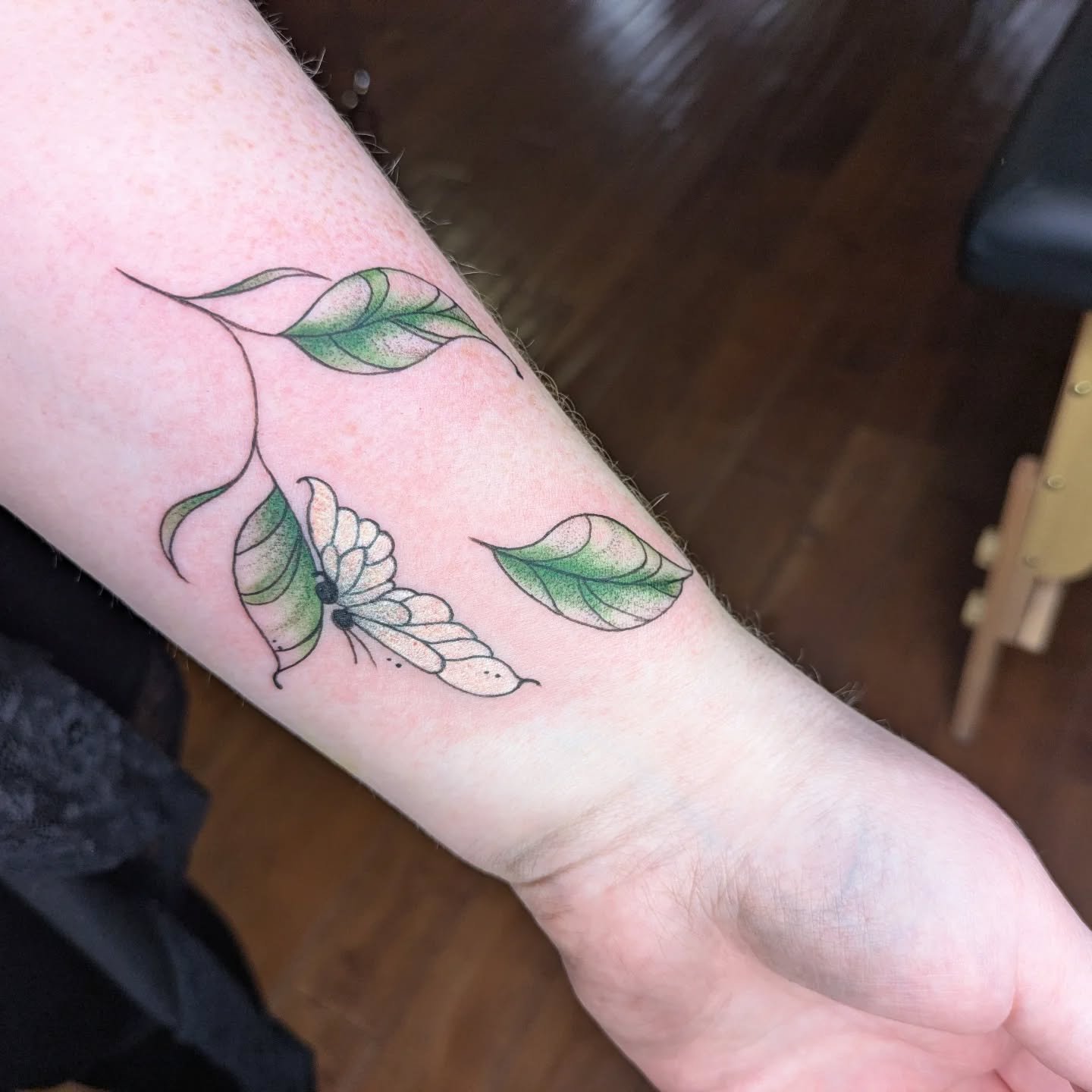 Some walk-ins are opportunities to draw in a way you don't get to do often! I love taking your ideas and making them come to life 😊