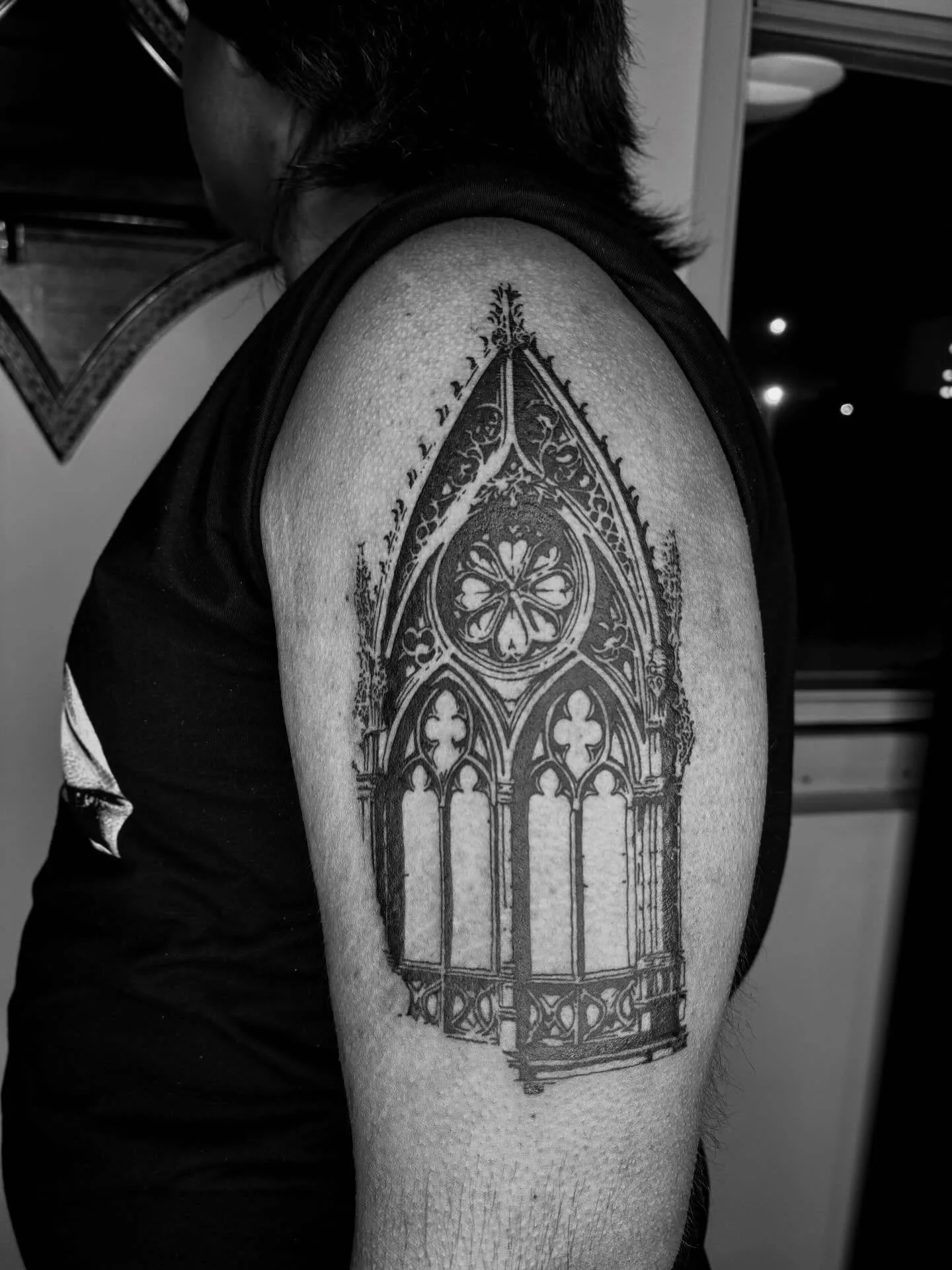 One of my fave projects to date!! Thanks for the trust Madhawan!

I&rsquo;m booking Mar/Apr! Dm or email to book!
.
.
.
.
.
.
.
.
#tattoos #tattooartist #ottawatattoos #ottawatattooartist #cathedraltattoo