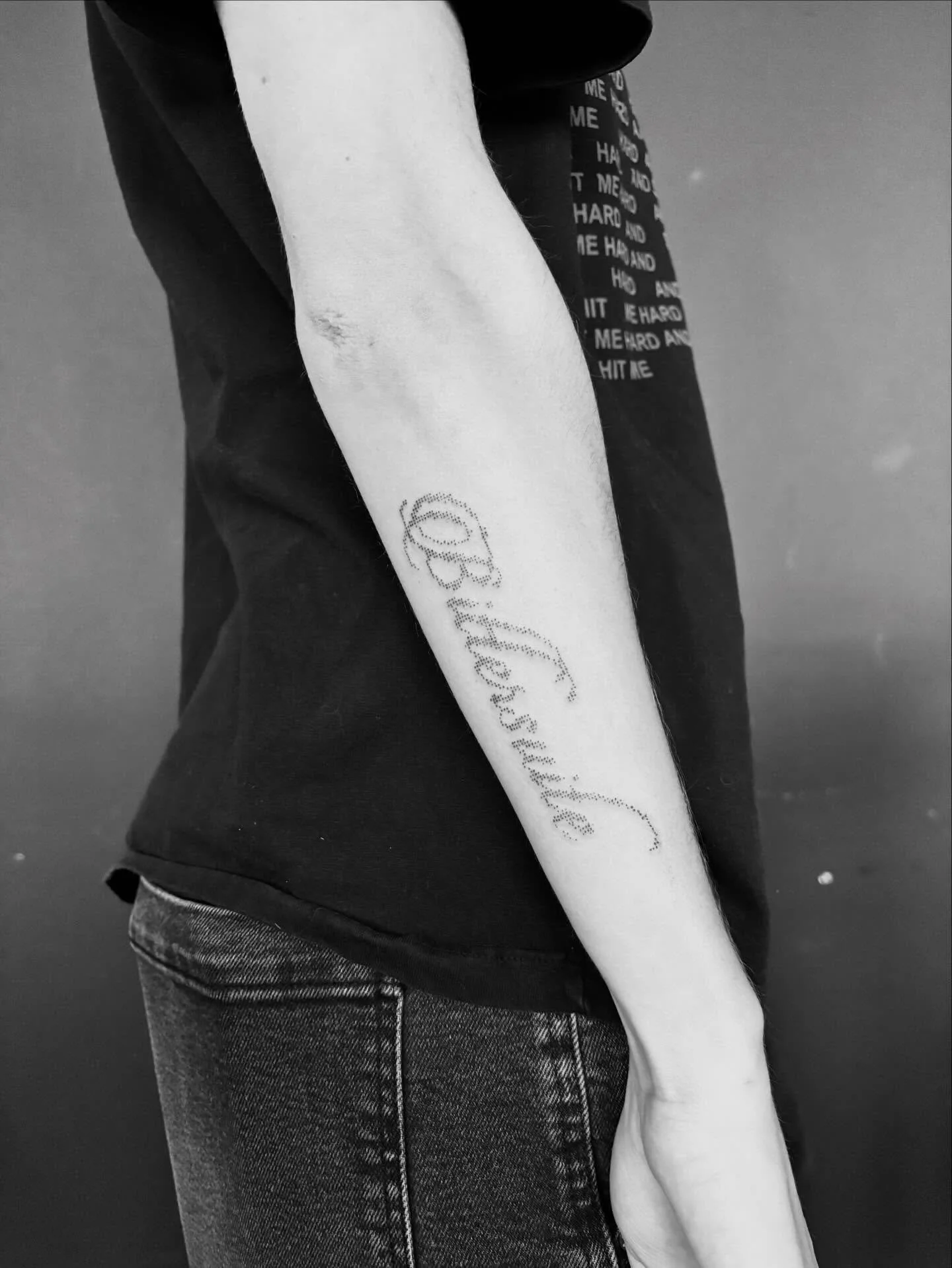 A little edit to one of my flash! I&rsquo;d love to do more script in this style!

I&rsquo;m booking Mar/Apr! Dm or email to book!
.
.
.
.
.
.
.
.
#tattoos #tattooartist #ottawatattoos #ottawatattooartist #handpoketattoo