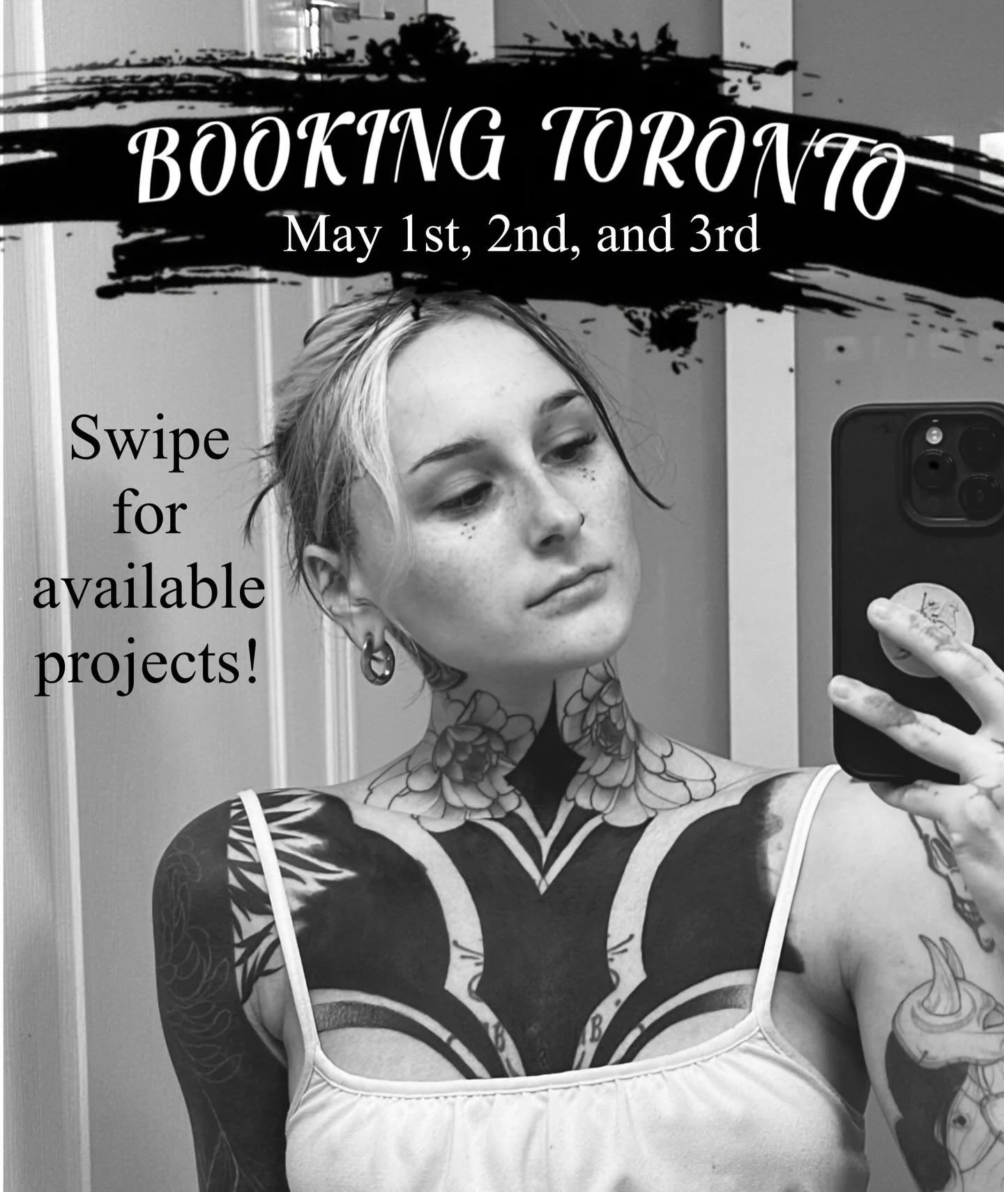 -BOOKING FOR @nixtattooshow Email me at robyn.ouellet25@gmail.com to book in!!!-

All designs are available for different placements! (these are just ideas) 

#tattoo #tattooflash #toronto #torontotattoo #ottawa