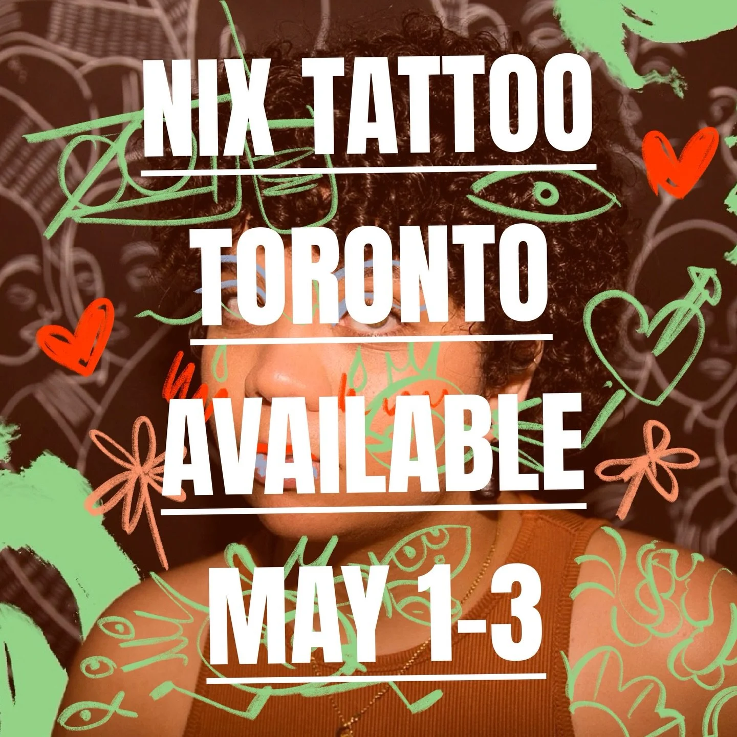 I&rsquo;ll be at @nixtattooshow this weekend ✨
Doing both walk-ups and scheduled tattoos with @obscura.tattoo !

Custom pieces are limited! But, if you&rsquo;ve seen some of my flash and you&rsquo;ve been thinking about getting something, now&rsquo;s