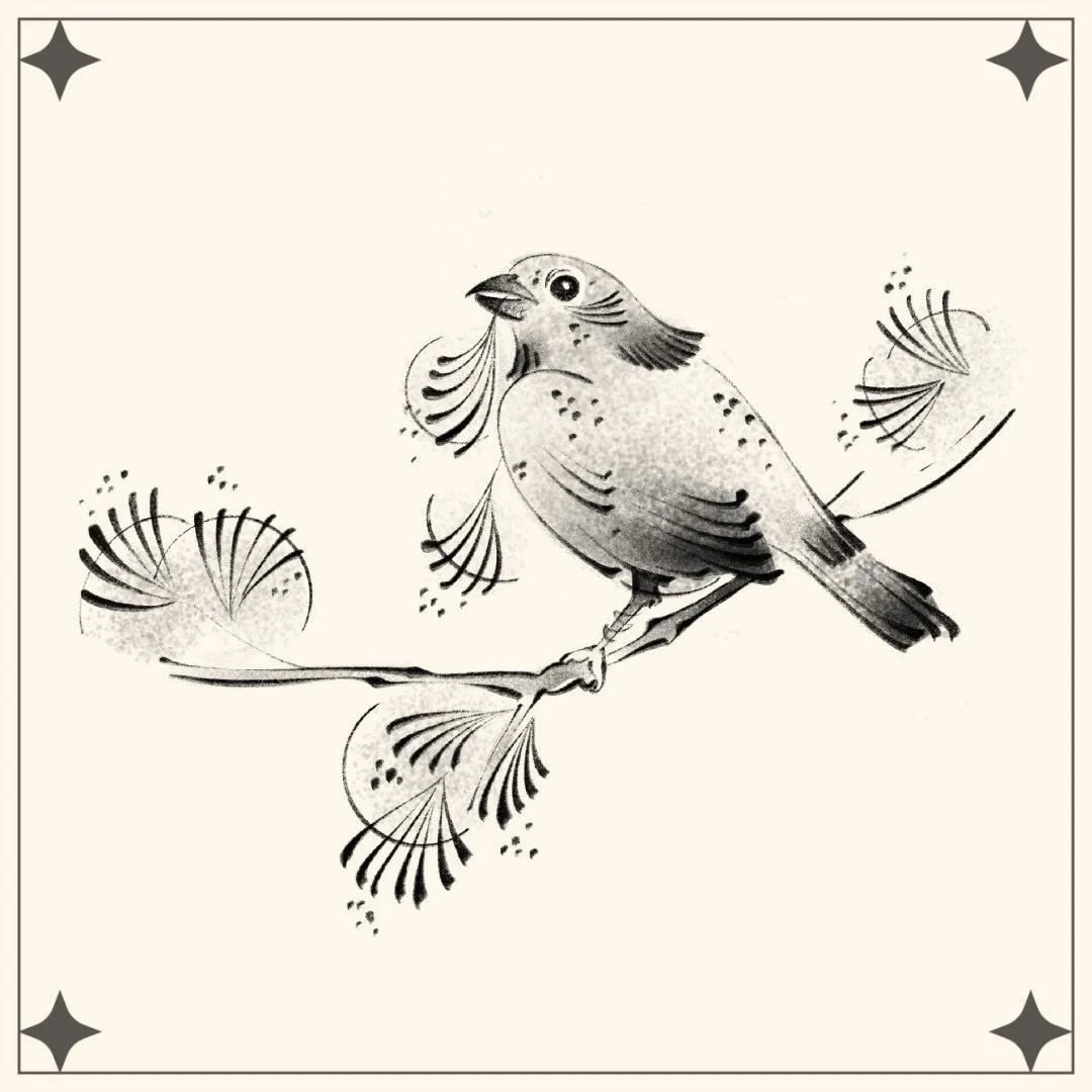 Dm to book! 5 inches or more!

#bird #birdtattoo #illustrativetattoo #blackandgreytattoo #finelinetattoo