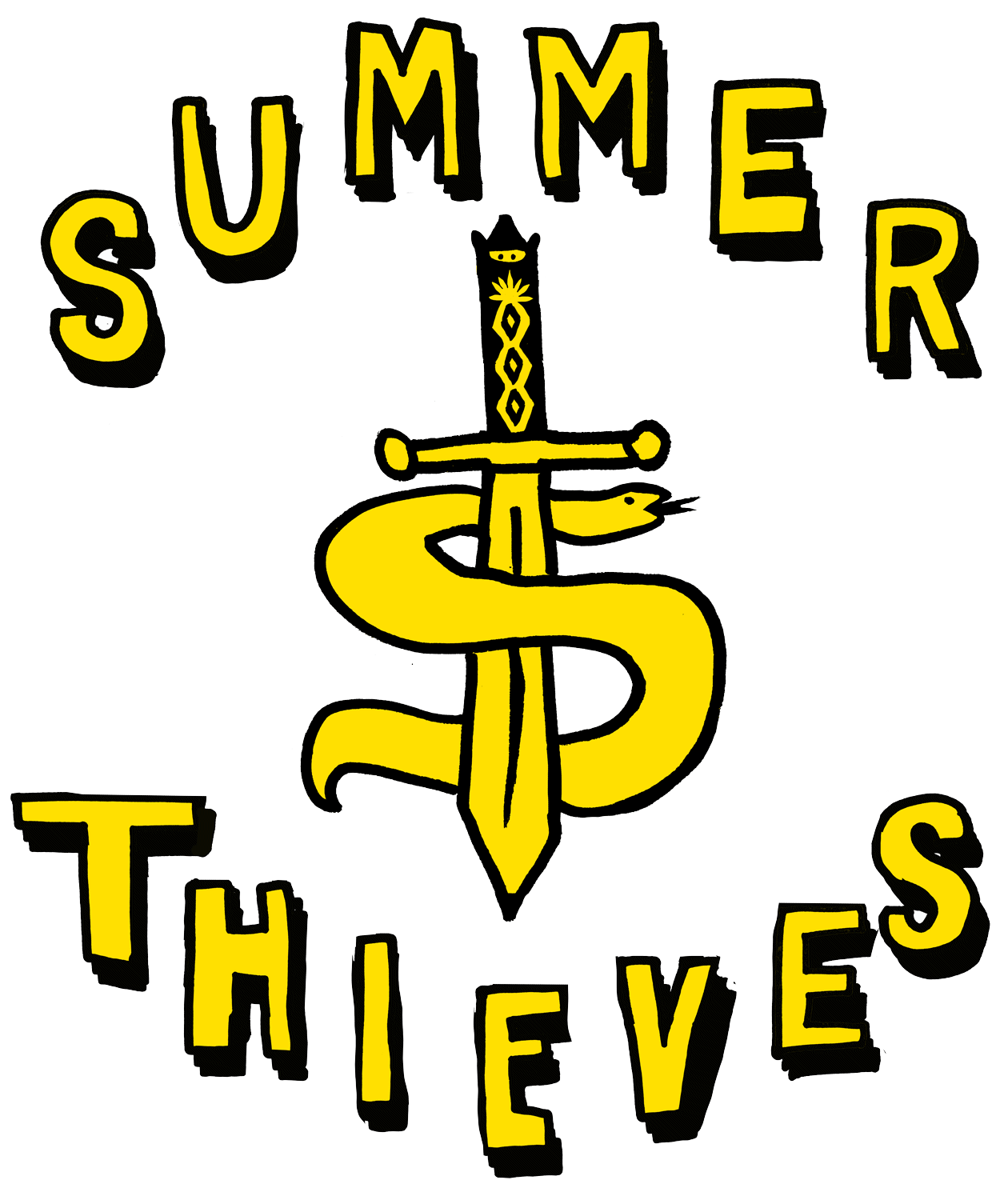 Summer Thieves